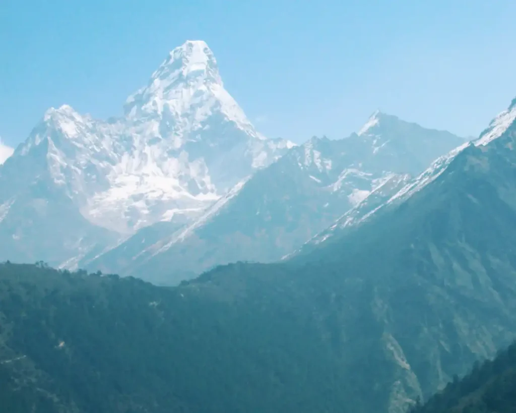 Ama Dablam